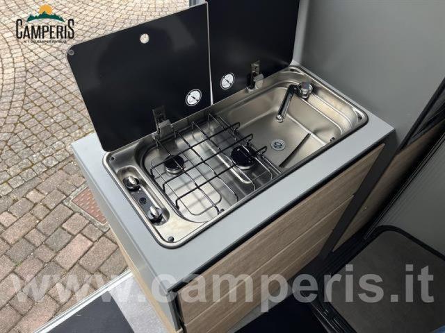 DETHLEFFS DETHLEFFS GLOBETRAIL 640 HR FIAT