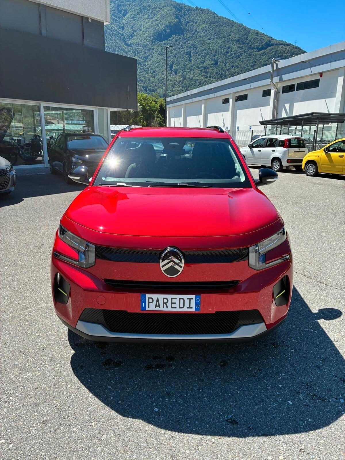Citroen C3 PureTech 100 S&S Plus