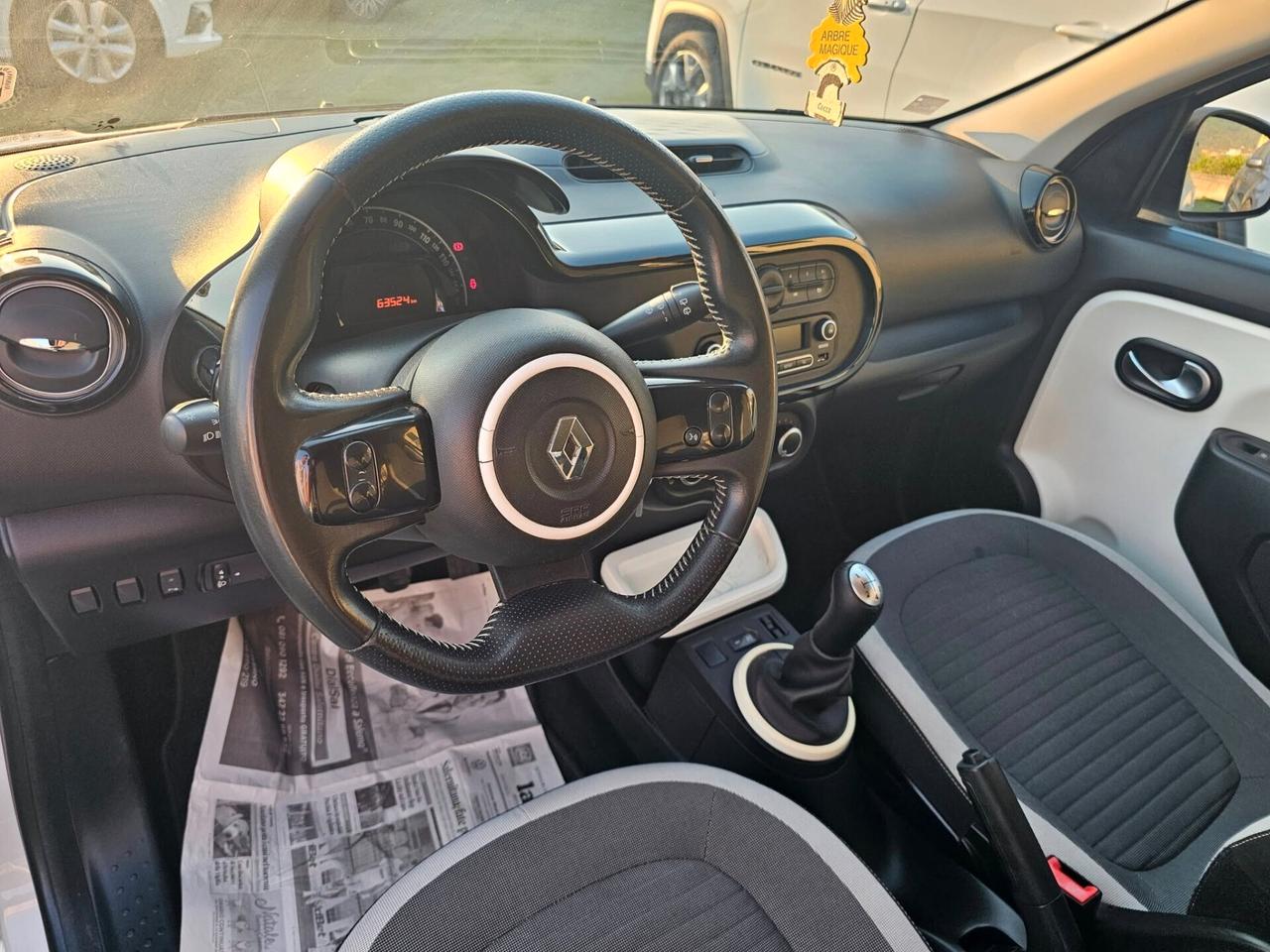 Renault Twingo 1.0 SCe Stop&Start Energy