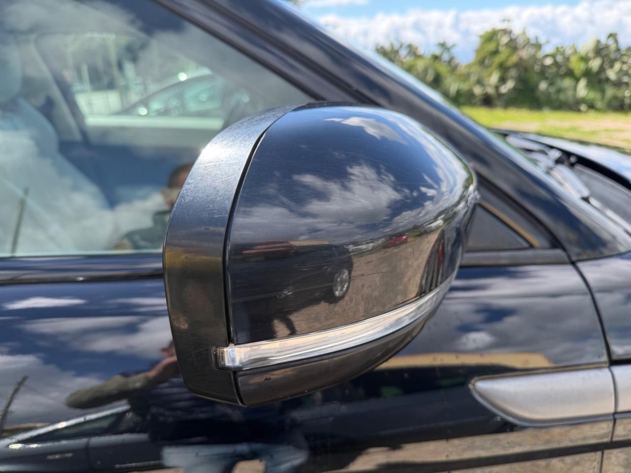 Land Rover RR Evoque 2.2 TD4 5p. Prestige