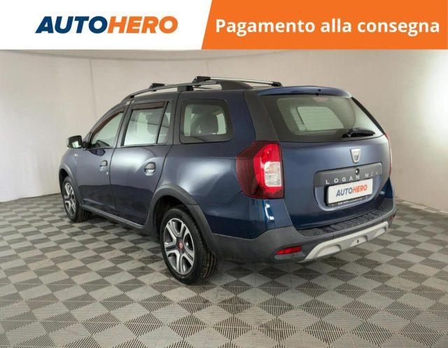 DACIA Logan MCV 1.5 Blue dCi 95CV Start&Stop Techroad