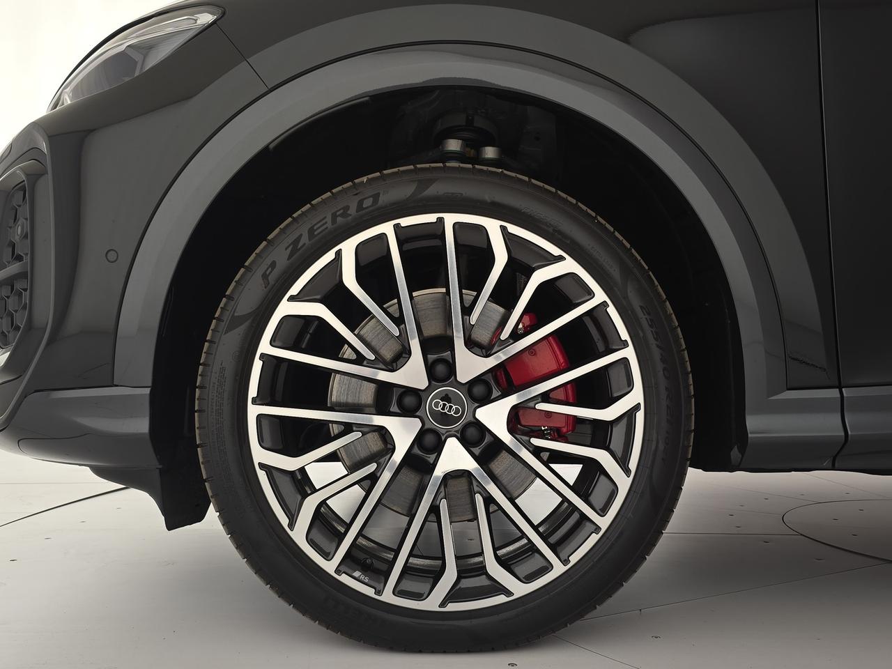 Audi Q5 sportback 2.0 tdi mhev+ s line edition quattro 204cv s-tronic