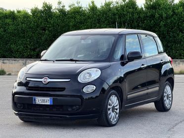 Fiat 500L 1.3 *garanzia 12 mesi*