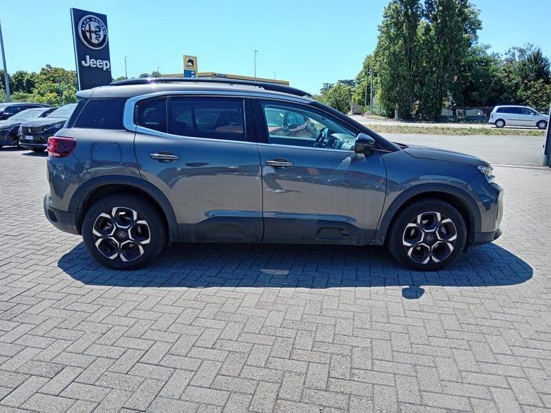 Citroën C5 Aircross PureTech 130 S&S Feel Pack