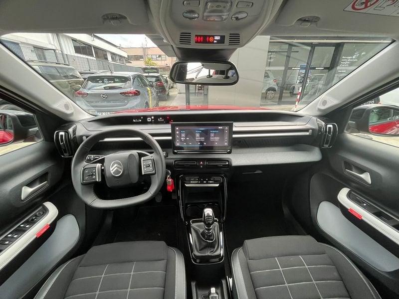 Citroën C3 C3 pt 100 S&S Max