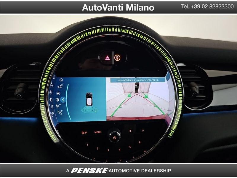 MINI Mini Mini 3p 2.0 Cooper S JCW auto