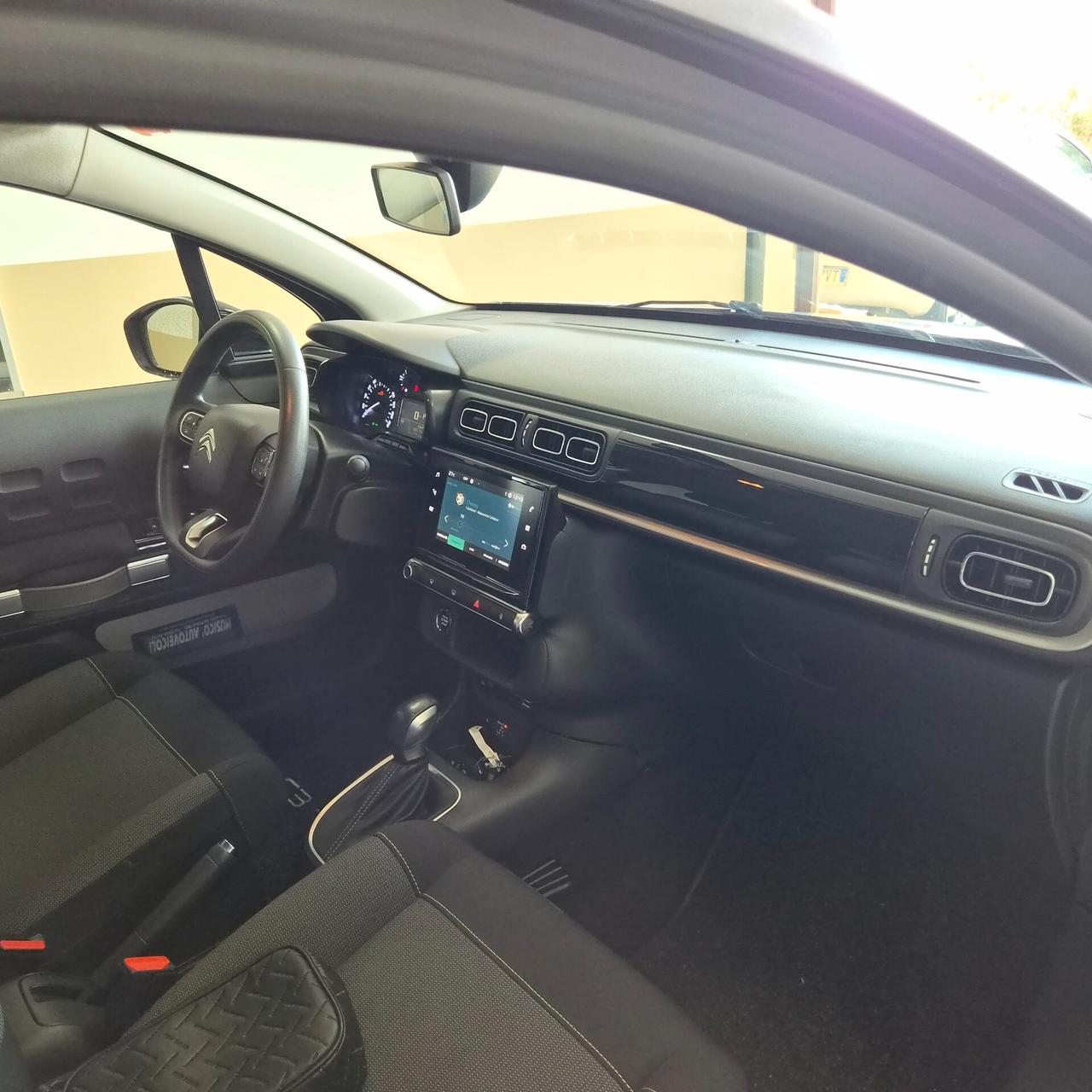 Citroen C3 PureTech 110 S&S Shine Pack