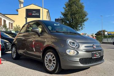 Fiat 500 1.0 hybrid Dolcevita 70cv NEOPATENTATI PROMO FINAN