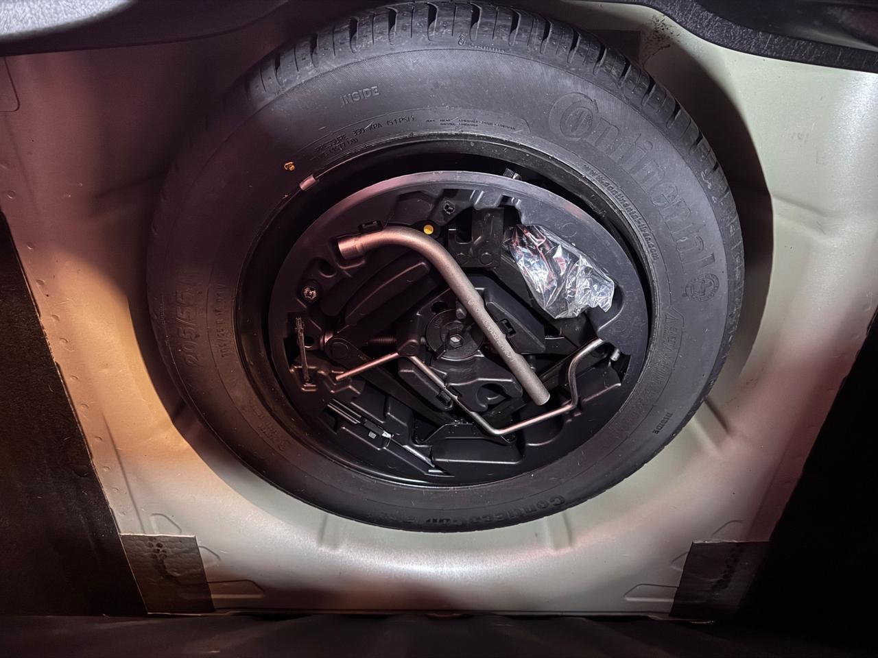 Fiat Tipo 1.6 Mjt S&S SW LOUNGE KM 75000