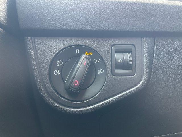 VOLKSWAGEN Polo 1.0 EVO 80 CV 5p. R-Line