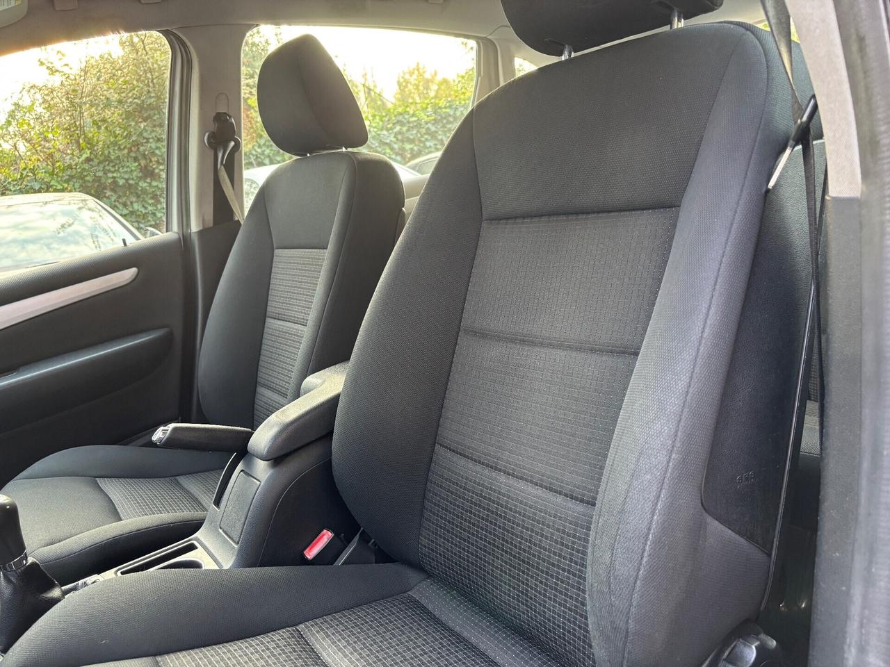 Mercedes-benz B 170 Chrome OK Neopatentati