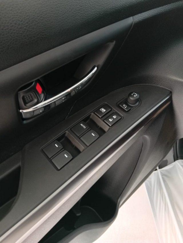 SUZUKI S-Cross 1.4 Hybrid Top 2wd CAMBIO AUTOMATICO