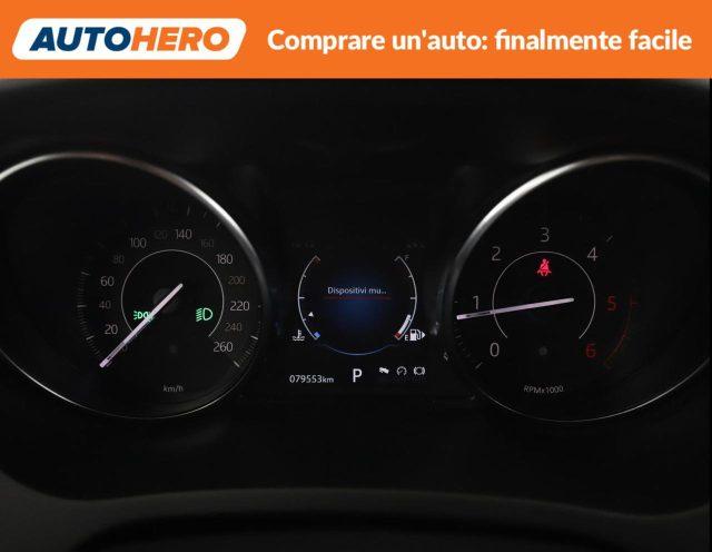 JAGUAR E-Pace 2.0D 150 CV AWD aut. R-Dynamic S