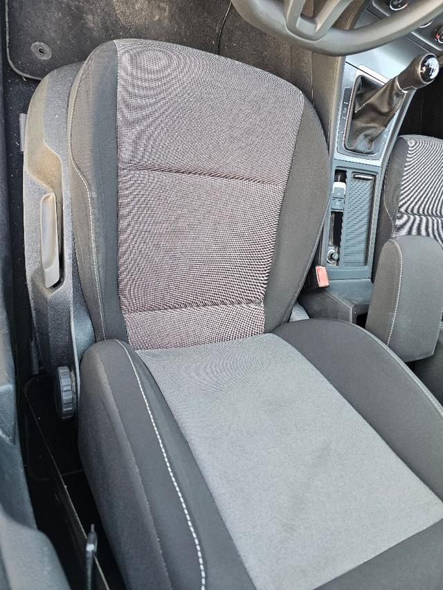 VOLKSWAGEN Golf 1.4 TGI 5p. Comfortline BlueMotion