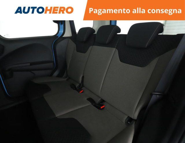 FORD Tourneo Courier 1.0 EcoBoost 100 CV Plus