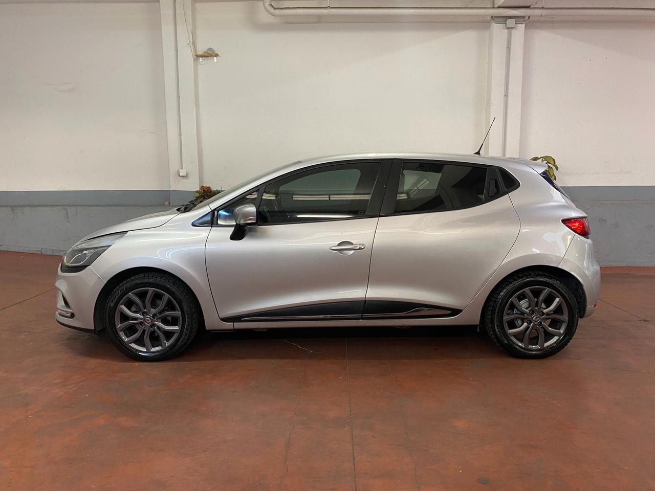 Renault Clio TCe 12V 90 CV GPL 5 porte Business