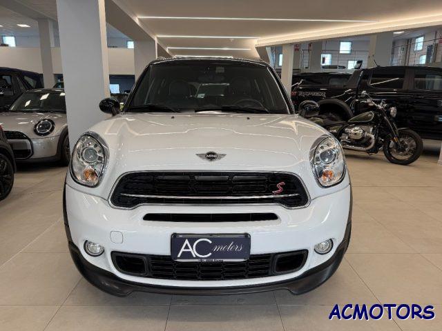 MINI Countryman Mini Cooper SD Countryman