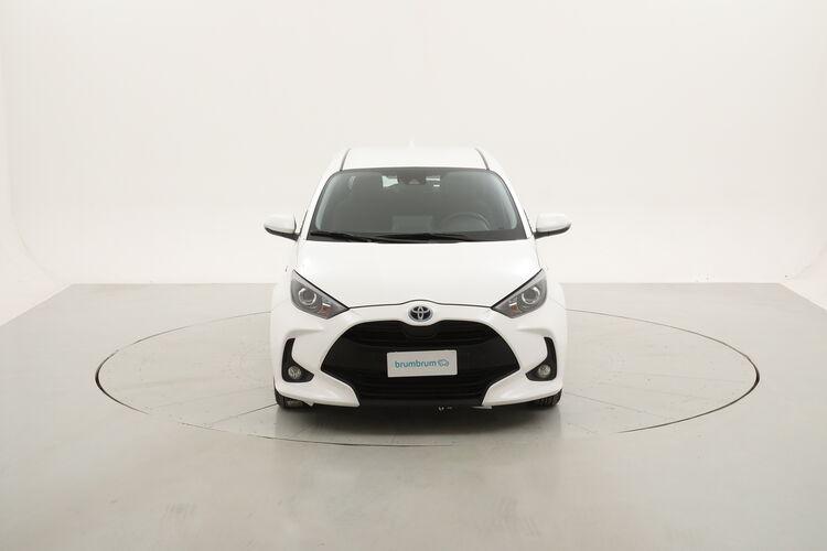 Toyota Yaris Hybrid Business BR844769 1.5 Full Hybrid 116CV