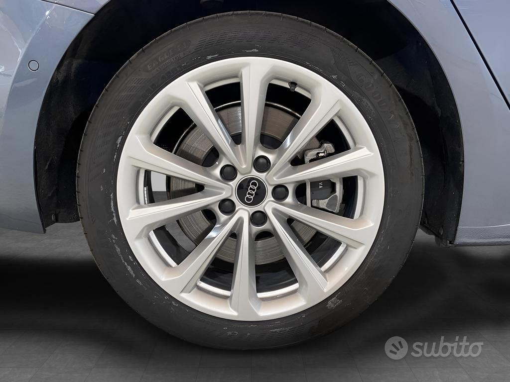 Audi A5 Avant 2.0 tdi mhev+ Business Advanced 204c