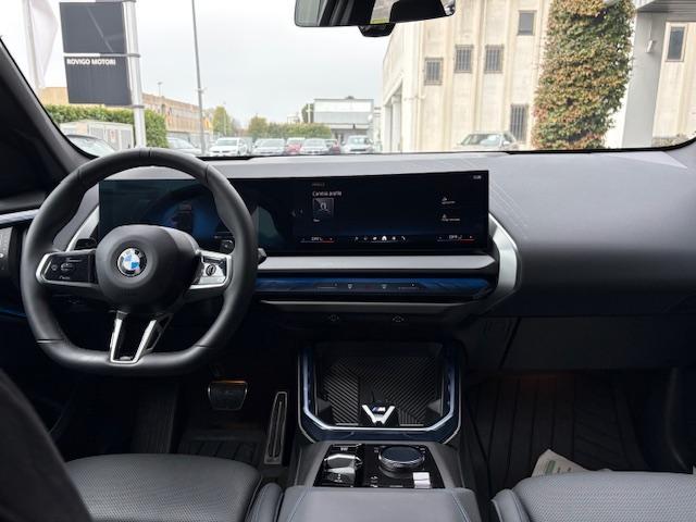 BMW X3 d MSport Pro xDrive20 Steptronic