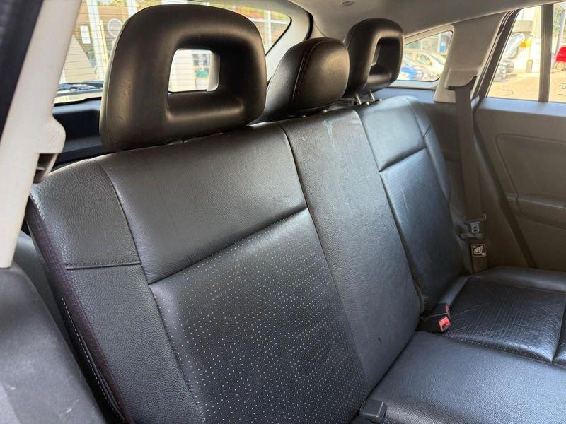 Dodge Caliber Caliber 5p 2.0 Turbodiesel 140cv 6m SXT Leather