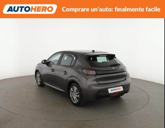 PEUGEOT 208 PureTech 100 Stop&Start 5 porte Active