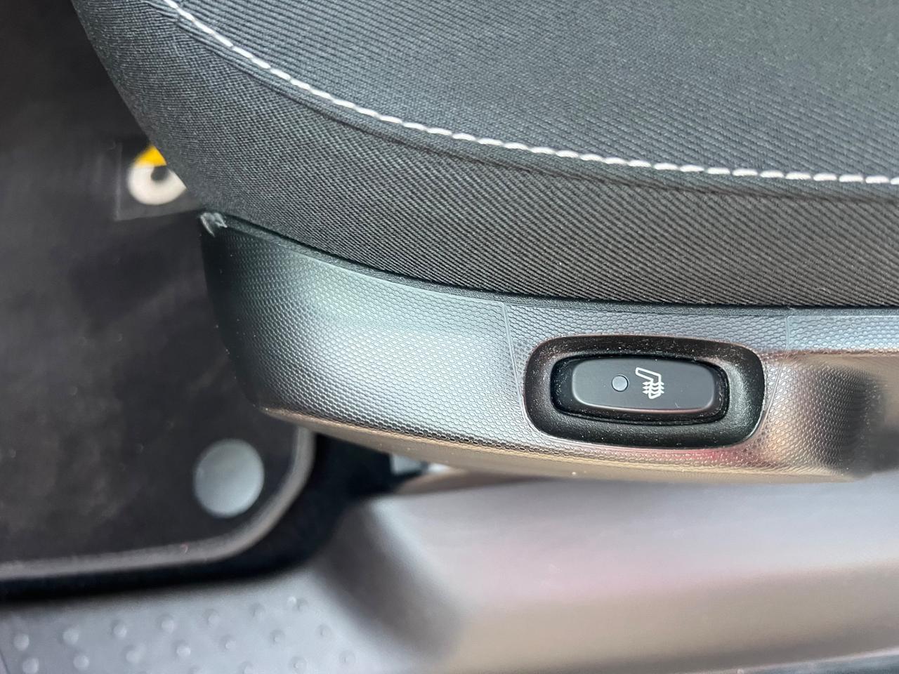 Smart ForFour 70 1.0 twinamic Passion