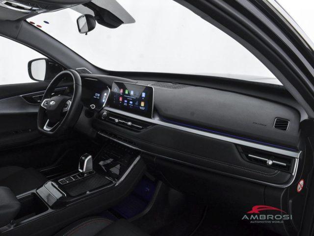 OTHERS-ANDERE OTHERS-ANDERE Dr Automobiles DR6 6.0 1.5 turbo Gpl 149cv cvt