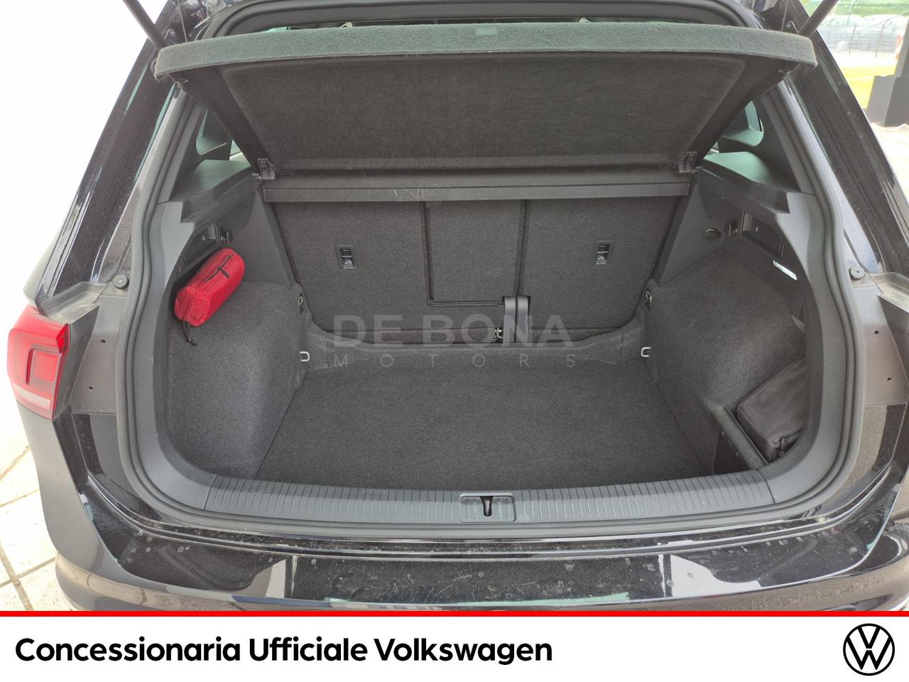 Volkswagen Tiguan 1.5 tsi r-line 150cv dsg