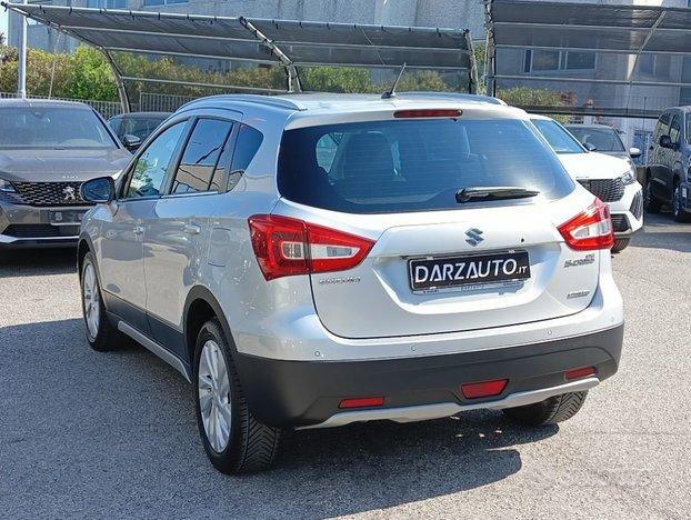 SUZUKI S-Cross 1.6 DDiS Start&Stop 4WD All Grip