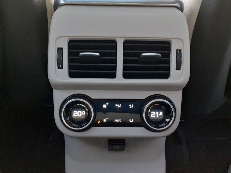 Land Rover Range Rover Velar 20D 240 R-Dynamic 1 PROP TETTO CERCHI 20" GARANZIA
