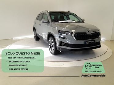 Skoda Karoq Karoq 2.0 TDI EVO SCR 115 CV DSG Style