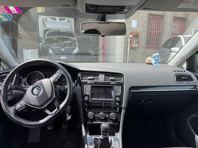 VOLKSWAGEN Golf 1.4 TSI 5p. Highline BlueMotion Technology