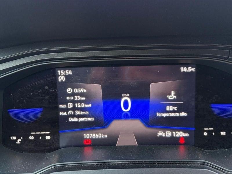 Volkswagen Polo Polo 1.0 TSI Style