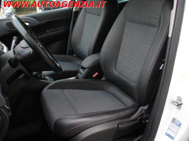 OPEL Meriva 1.3 CDTI ecoFLEX