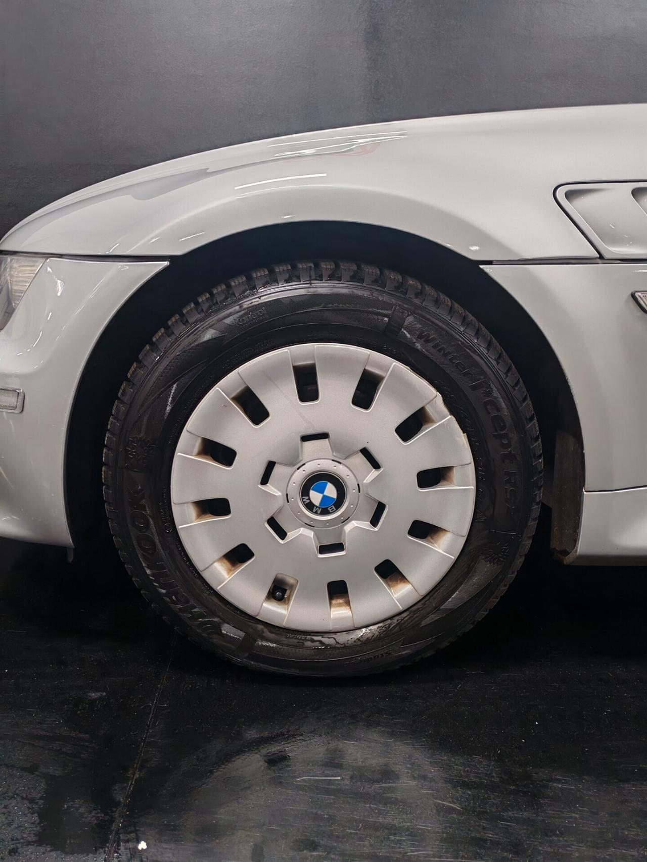Bmw Z3 2.2 Roadster Asi