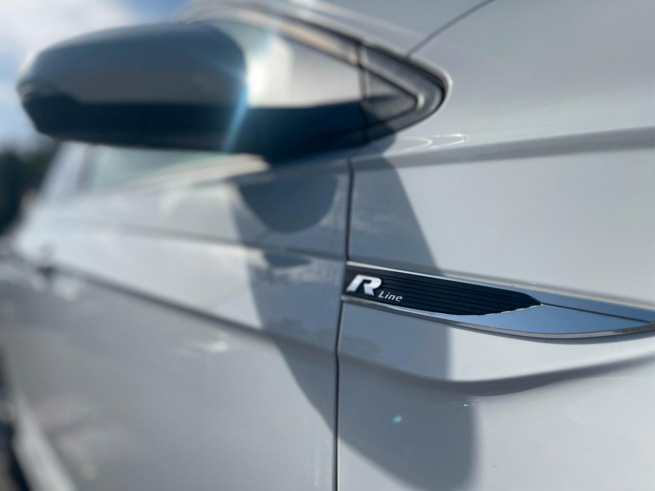 Volkswagen Polo 1.0 TSI DSG 5p. Highline BlueMotion Technology