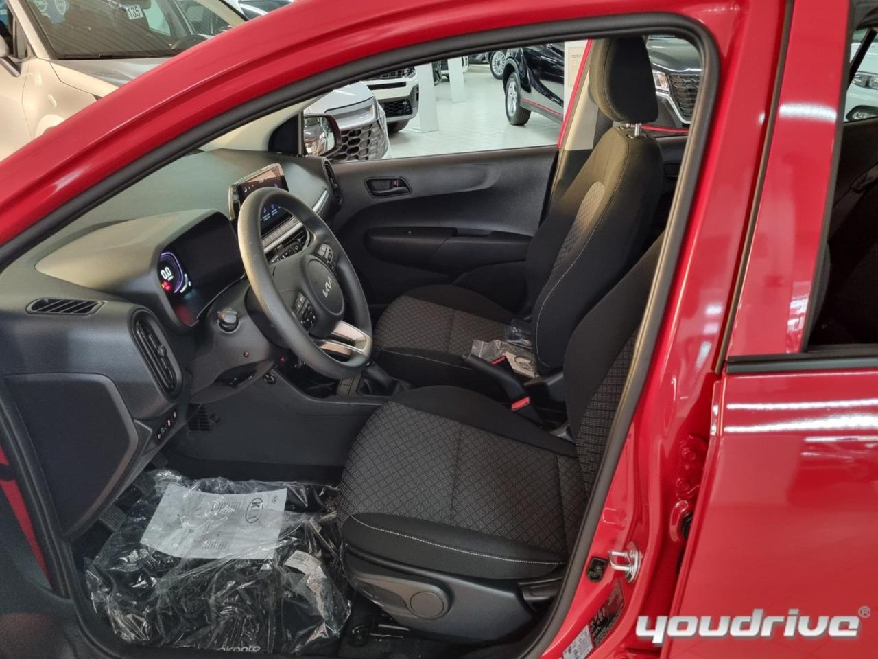 Kia Picanto 1.0 MPi Urban 68 CV