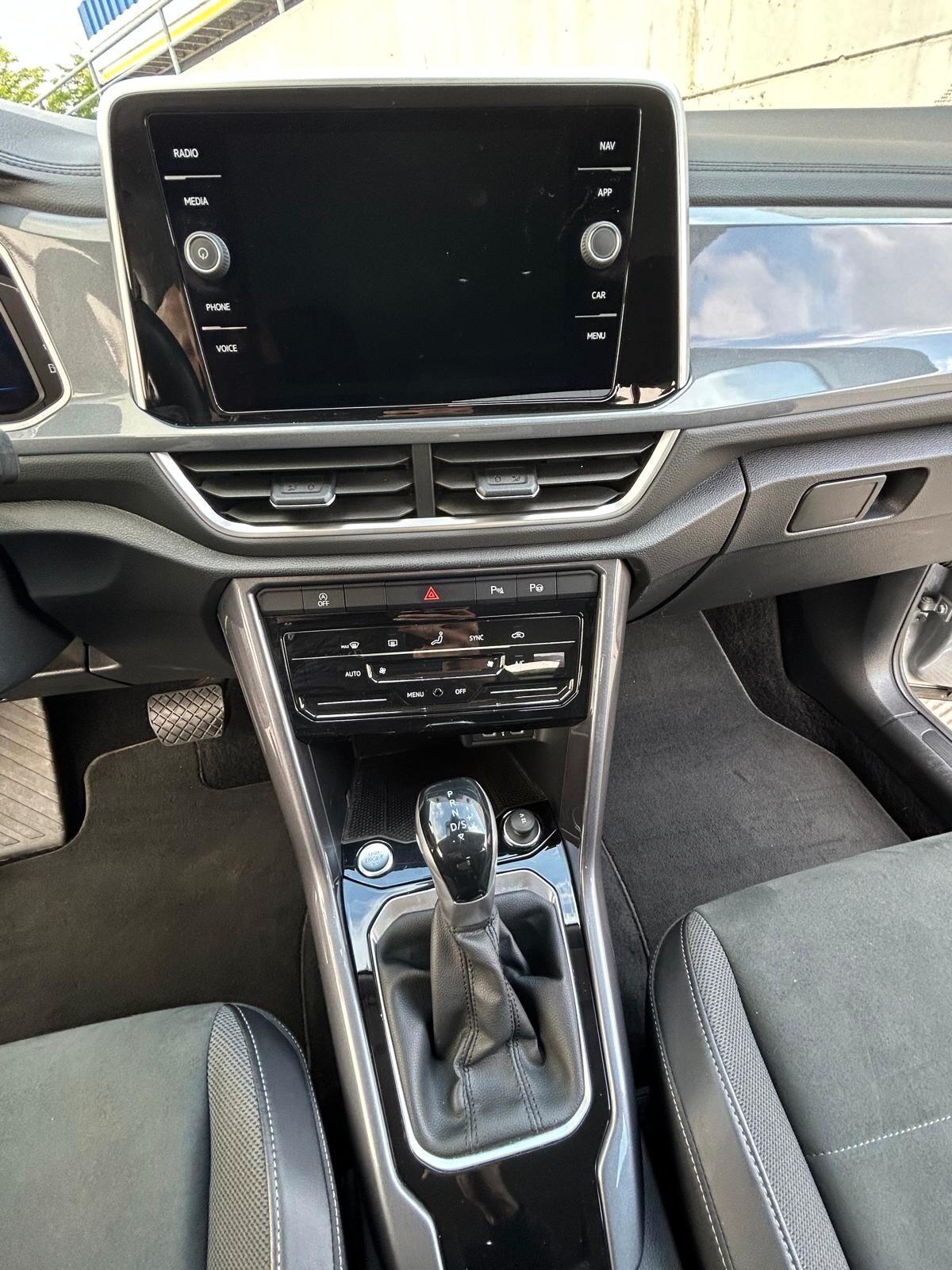 Volkswagen T-Roc 2.0 TDI SCR 150 CV DSG R-Line