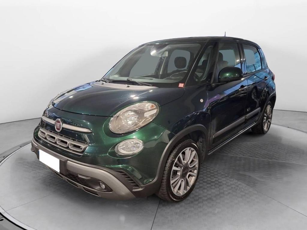 Fiat 500L 1.4 T-Jet