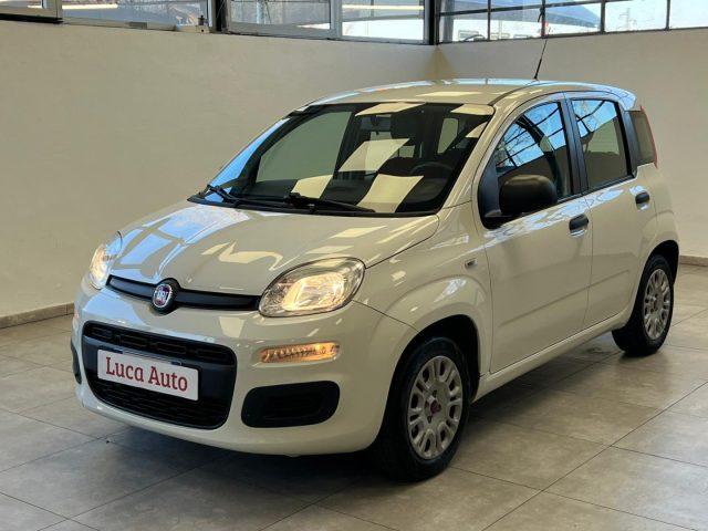 FIAT Panda 1.2 69CV *DISTRIB. ESEGUITA*UNICO PROP.*TAGLIANDI*