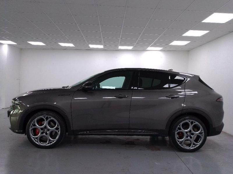 Alfa Romeo Tonale 1.5 hybrid Speciale 130cv tct7