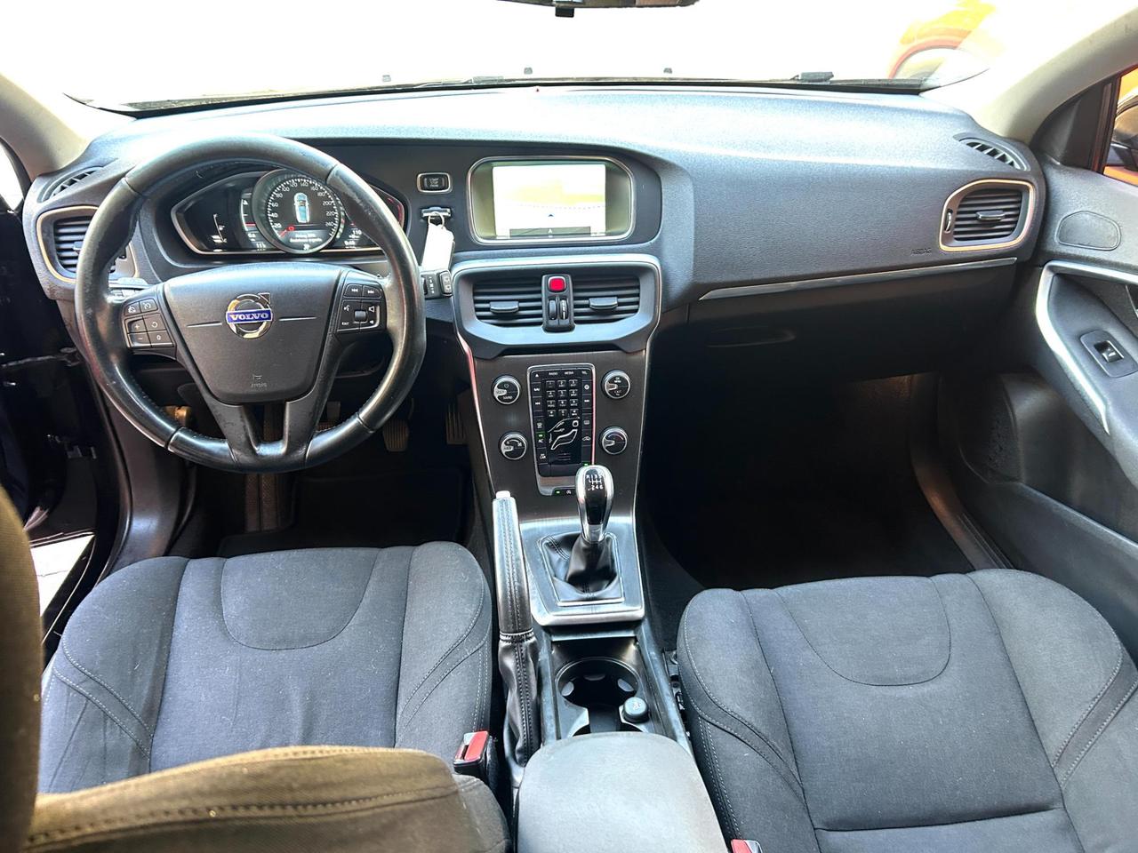 Volvo V40 1.6 d2 Kinetic