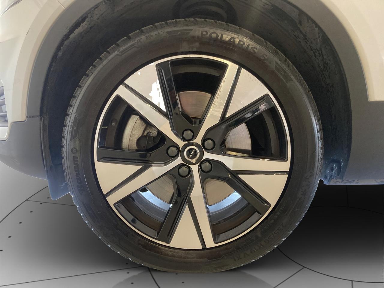 VOLVO XC40 1.5 t5 phev R-design auto