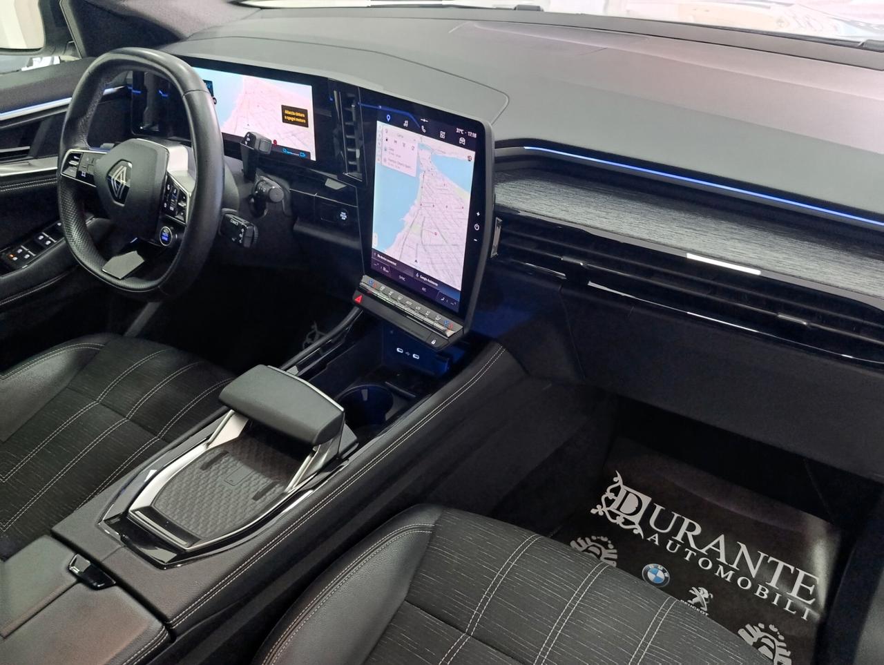 Renault Austral Full Hybrid E-Tech 200 CV Techno