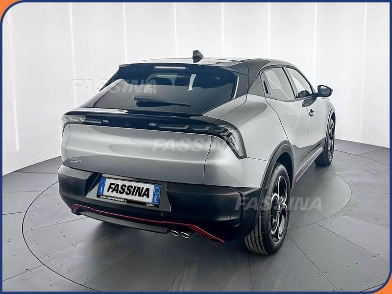 Alfa Romeo Junior Ibrida 1.2 eDCT6 ibrida Speciale