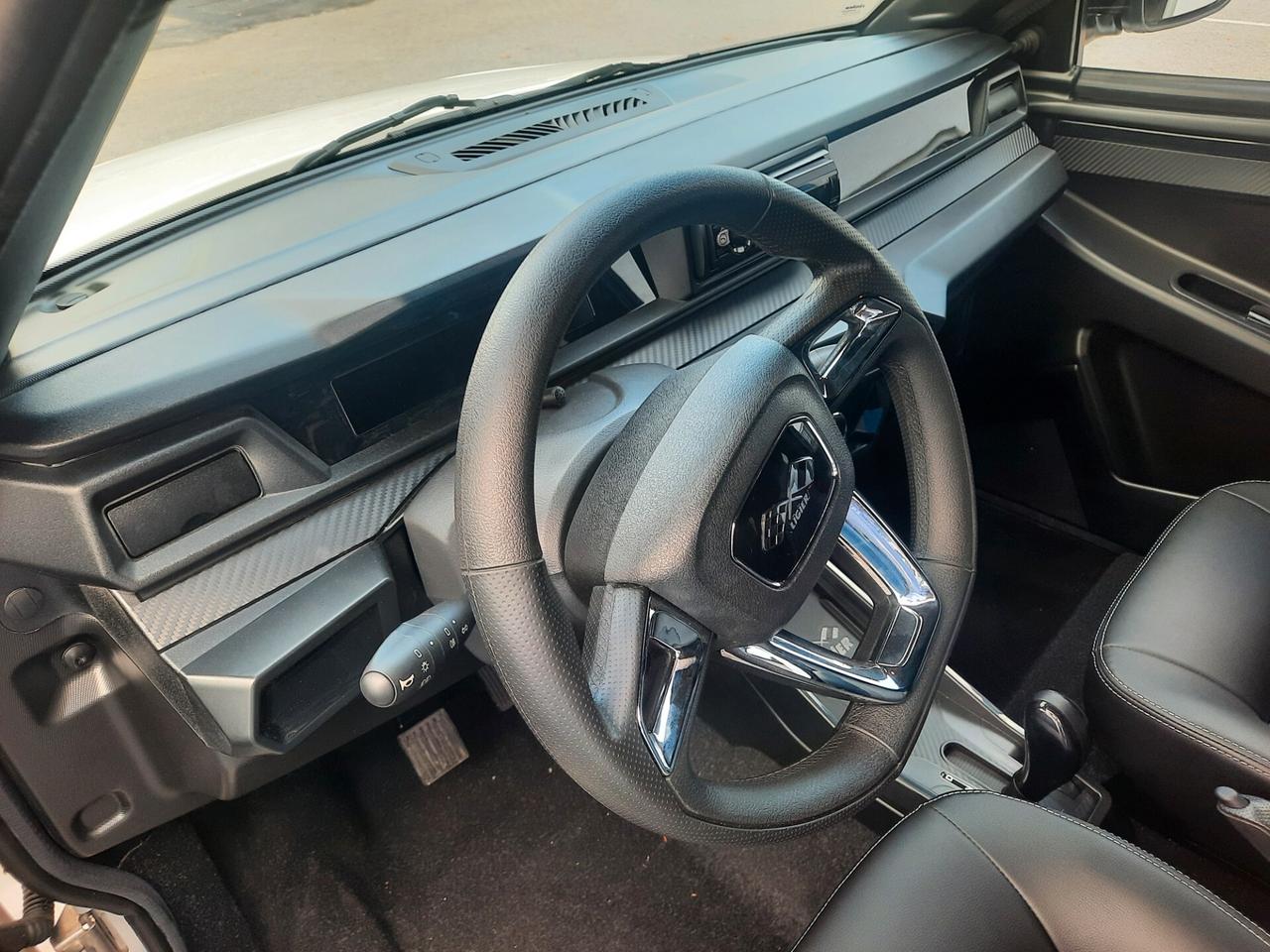 Ligier JS JS50 DCI L6 Select