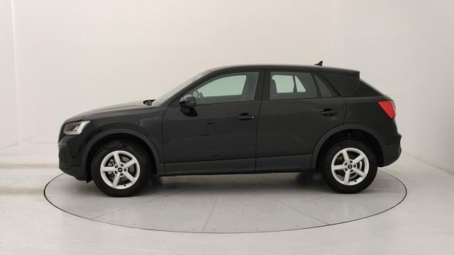 AUDI Q2 30 2.0 tdi Business s-tronic