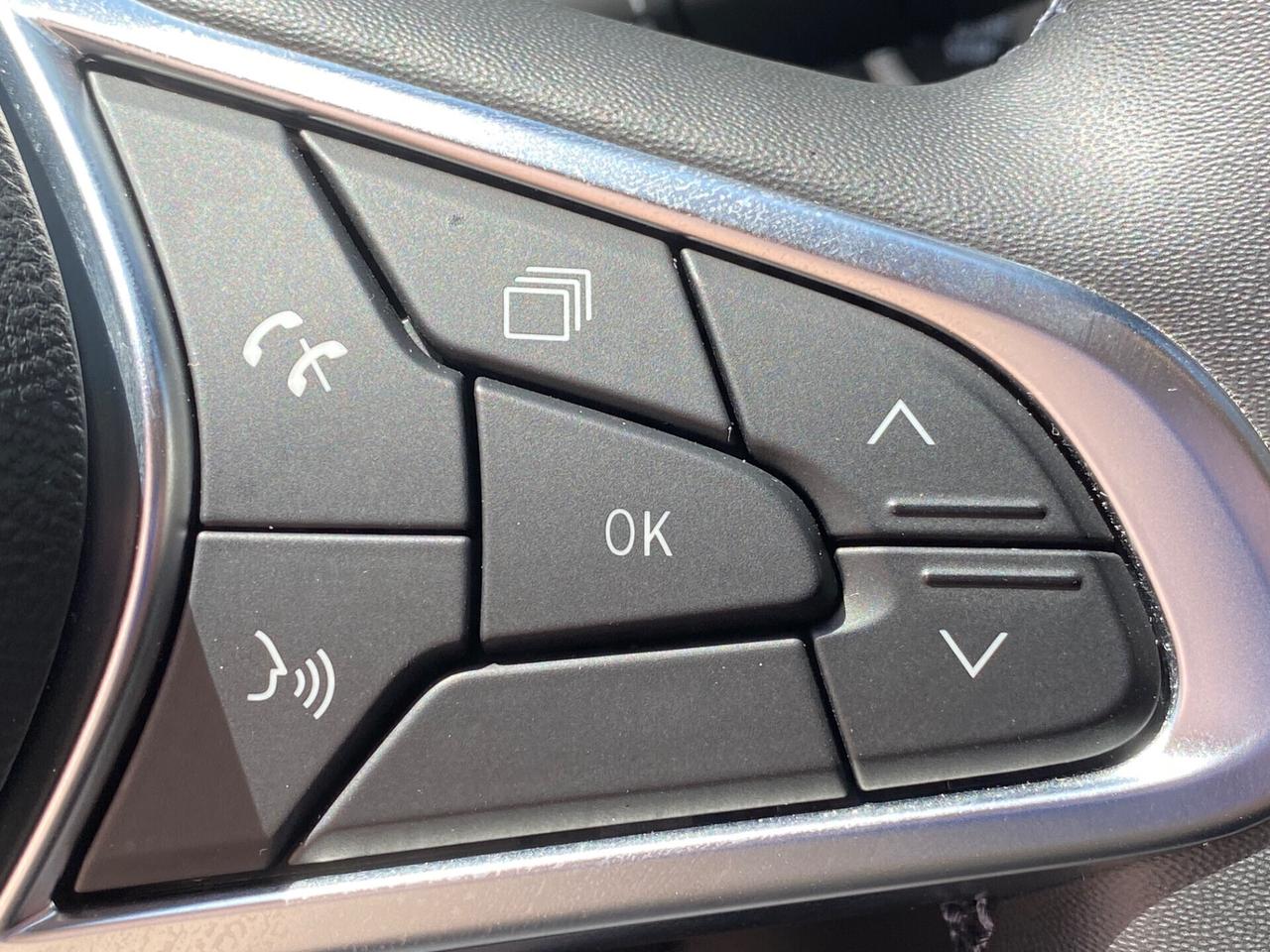 Renault Captur TCe 90 CV Techno