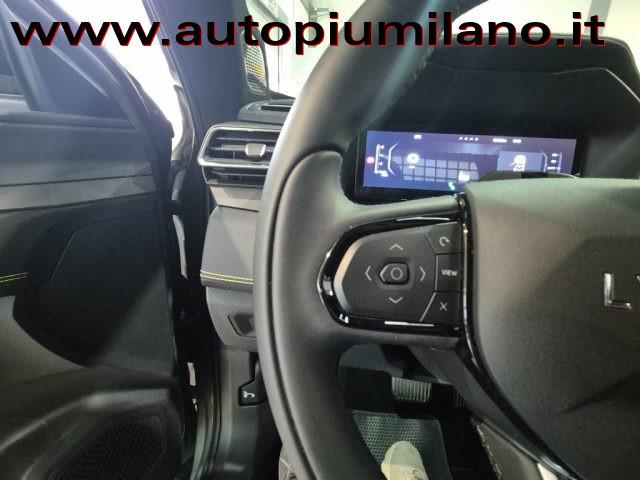 LYNK & CO 01 PHEV More